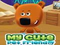 My Cute Pet Friend 