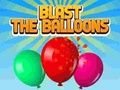 Blast The Balloons 