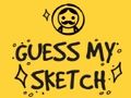 Guess My Sketch 