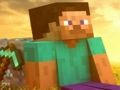 Minecraft Puzzle Time 