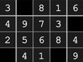 Your Sudoku Your Sudoku