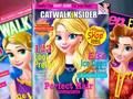 Princess Catwalk Magazine 