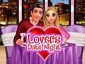 Lovers Date Night 