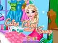 Eliza Tailor Shop 