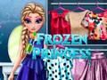Frozen Princess 