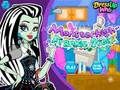 Monster High - Frankie Stein Monster High - Frankie Stein