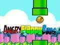 Angry Flappy Birds 