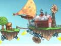 The Flying Farm lite 