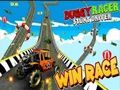 Buggy Racer Stunt Driver Buggy Racing 
