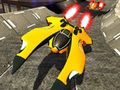Spaceship Racing 