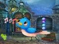 Singing Bird Escape 