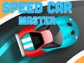 Speed Car Master 