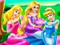 Princesses Day Out 