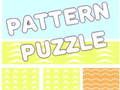Pattern Puzzle 