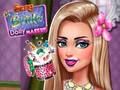 Sery Bride Dolly Makeup 