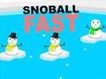 Snowball Fast 