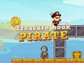 Treasure Hook Pirate 