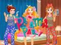 Pijama Party 