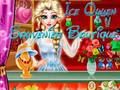 Ice Queen Souvenier Boutique 