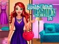 Mermaid Princess Fashion Day 