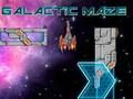 Galactic Maze 