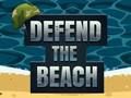 Defend The Beach 