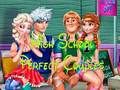High School Perfect Couples 