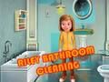 Riley Bathroom Cleaning 
