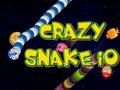 Crazy Snake io 