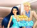 Meet the Parents with Princess 