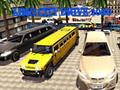 Limo City Drive 2020 