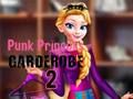 Punk Princess Garderobe 2 