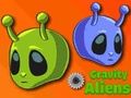 Gravity Aliens 