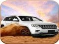 Luxury Suv Offroad Prado Drive 