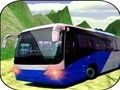 Fast Ultimate Adorned Passenger Bus 