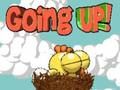 Going Up 