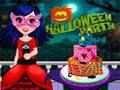 Halloween Party 