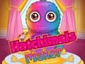 Hatchimals Maker 