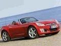 Opel GT Slide Opel GT Slide