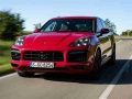 2020 Porsche Cayenne GTS Puzzle 