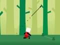 Spear Toss 