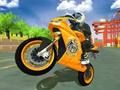 Moto Real Bike Racing 