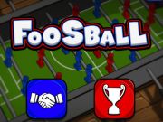 Foosball Foosball