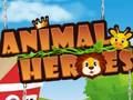Animal Heroes 