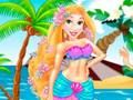 Princess Exotic Holiday 