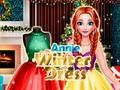 Annie Winter Dress 