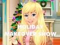Holiday Makeover Show 