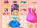 Sweet Princess Dressing Room 