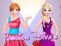 Fashion Diva's 