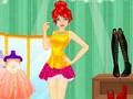 Reddy Princess Fashion 